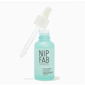 NWT NIP + FAB Hyaluronic Fix Extreme4 Concentrate